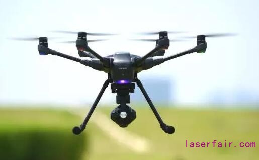 我國自動駕駛用激光雷達研究還處於(yu) 起步階段