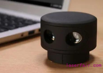 激光雷達傳(chuan) 感器技術簡介