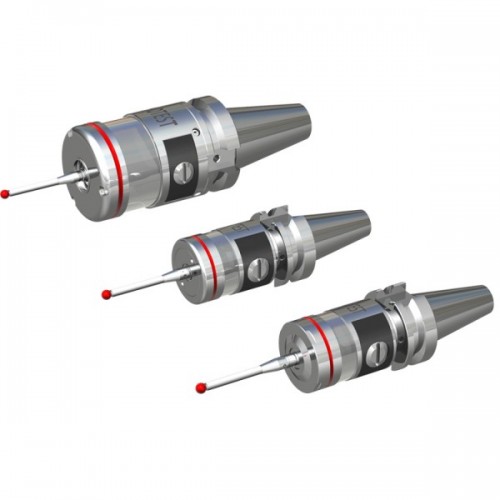 數控加工為何要用機床測頭？