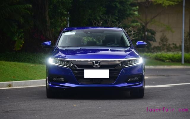 中型車銷量冠軍(jun) 雅閣為(wei) 什麽(me) 賣得那麽(me) 好?配置豐(feng) 富是重點!