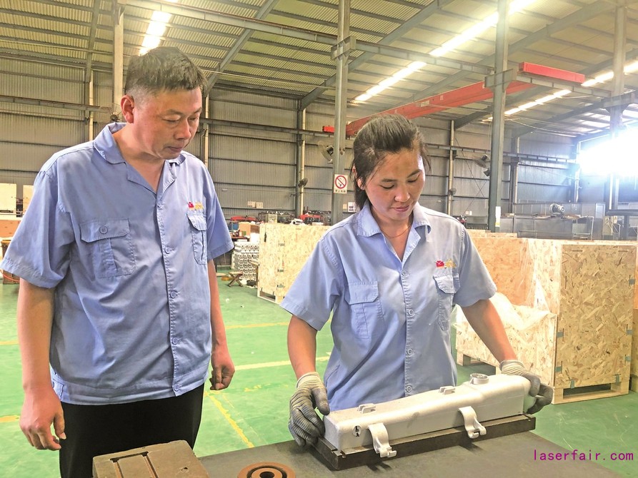 搶抓雙循環機遇 國內(nei) 國際兩(liang) 開花