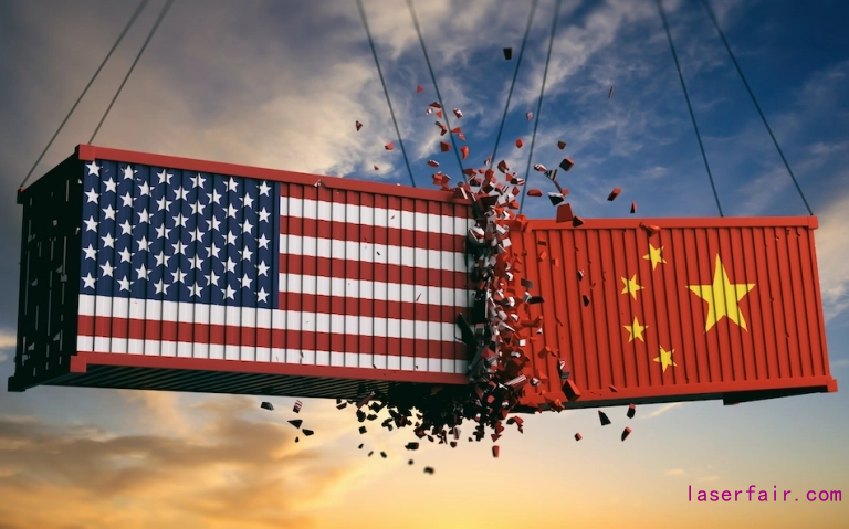 傳(chuan) 美國擬限製半導體(ti) 設備、傳(chuan) 感器等技術對華出口