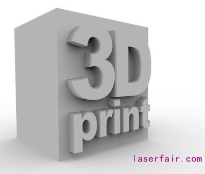 3D打印技術或將重塑製造業(ye) 格局?