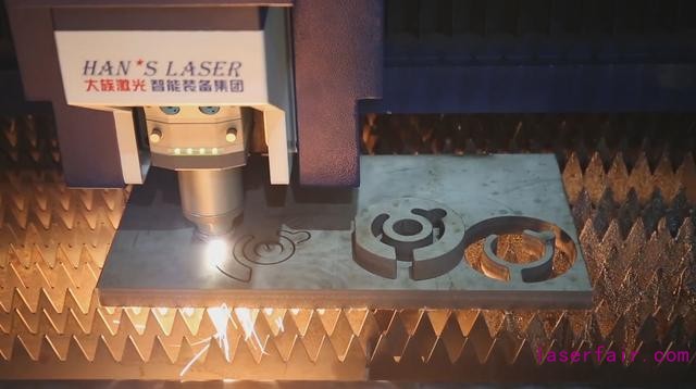 激光切割機複位不正常的原因分析 激光切割機複位不正常的原因分析