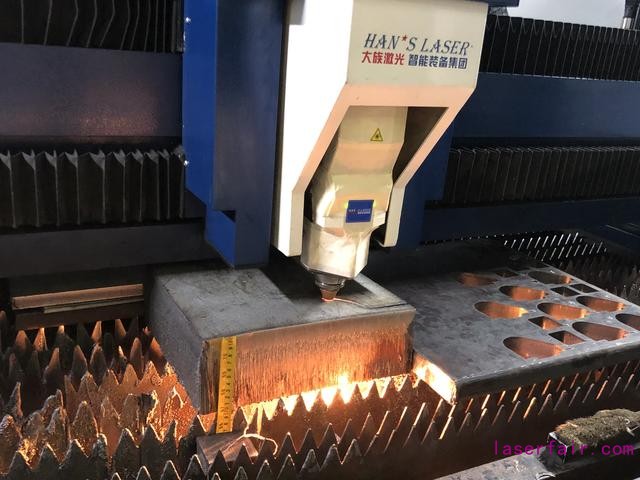 激光切割機複位不正常的原因分析 激光切割機複位不正常的原因分析