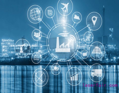 智能製造是製造業(ye) 轉型升級主攻方向