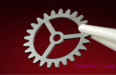 激光熔覆技術在工業(ye) 中的應用 激光熔覆技術在工業(ye) 中的應用