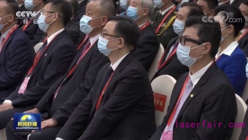 深圳製造業(ye) 企業(ye) 感到責任重大使命光榮