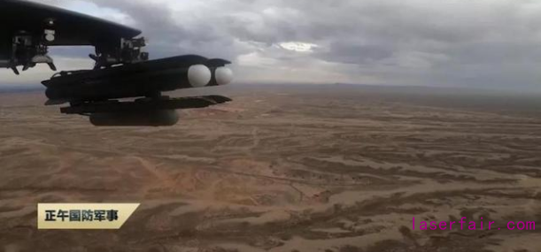 第71集團軍(jun) 陸航旅裝備有武直-9,武直-19等武裝直升機,其加掛的AKD-10反坦克導彈有一定的超視距打擊能力 圖源:央視新聞