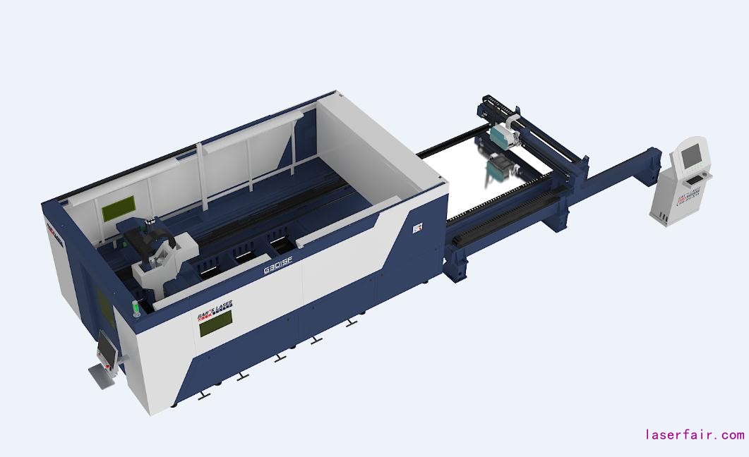 DPM直接零件標示係統