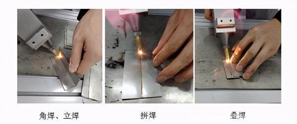 激光焊接技術在汽車製造行業(ye) 中有哪些應用特點？