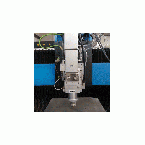 LS6000M總線型激光切割控製係統