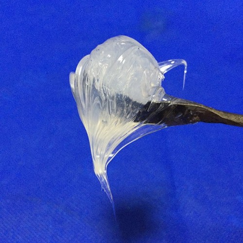 高粘度阻尼脂 合頁緩衝油
