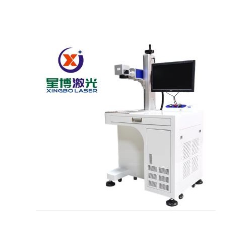 東莞激光打標機廣泛應用於製造業
