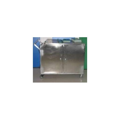 環流熏蒸係統-環流熏蒸機-