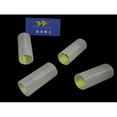 晶體材料 激光晶體 鋱镓石榴石 TGG 可定製