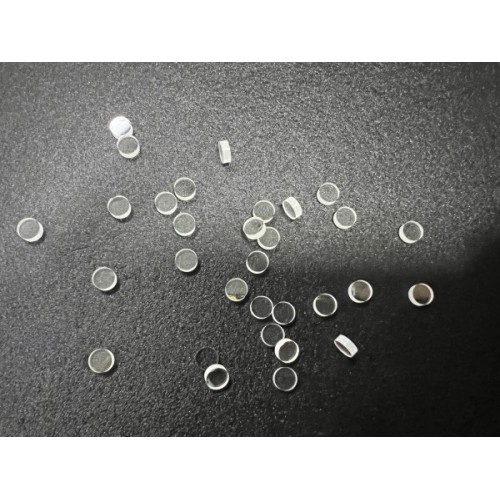 晶體材料 激光晶體 鋱鈧镓石榴石 TSAG 可定製