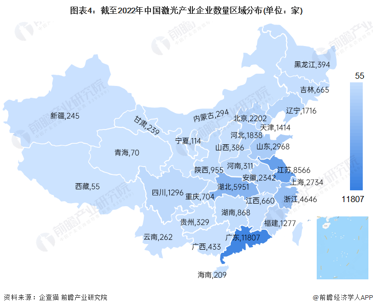 收藏！《2022年fun88官网平台產(chan) 業(ye) 企業(ye) 大數據全景圖譜》