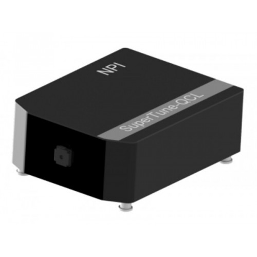 中遠紅外寬譜可調諧QCL激光器