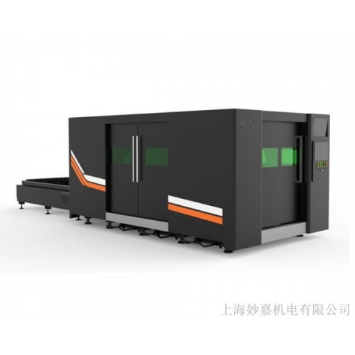供應   全封閉交換台激光切割機