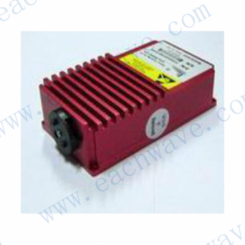 自由空間半導體激光器