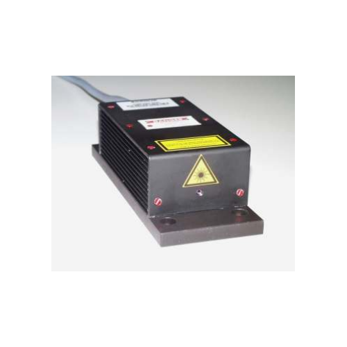 MONOPOWER半導體泵浦連續激光器