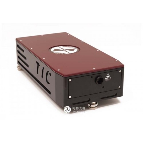 TiC連續可調諧CW鈦寶石激光器