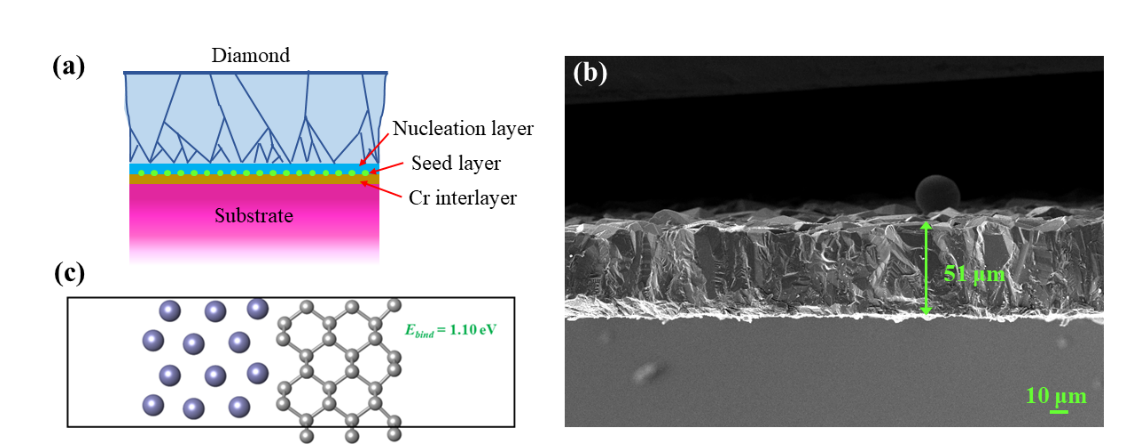 晶體(ti) 中心在激光晶體(ti) 熱管理方麵取得進展