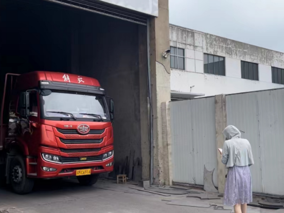激光助力鋼城 | “不鏽鋼名鎮”的鋼一、二代老板們(men) ，紛紛選擇銳科的“內(nei) 幕”是什麽(me) ？