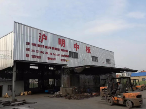 激光助力鋼城 | “不鏽鋼名鎮”的鋼一、二代老板們(men) ，紛紛選擇銳科的“內(nei) 幕”是什麽(me) ？