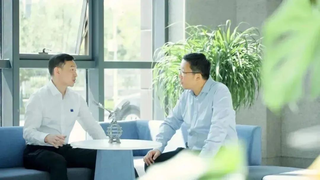 異地工廠管理，數智聯動：新北洋攜手通快，再造中國數智化標杆