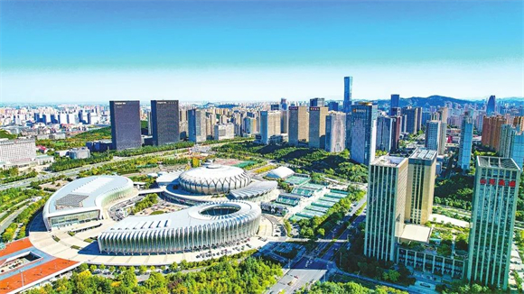 逐“光”前行, “fun88官网平台第三極”是怎樣煉成的?