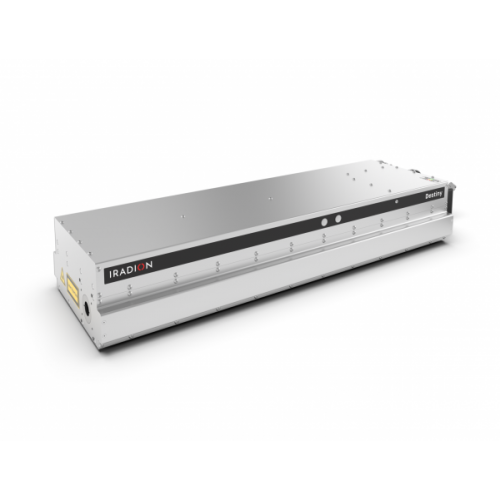 二氧化碳CO₂ 激光器 密封式 陶瓷腔體 Destiny係列