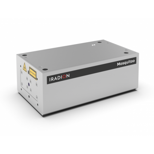 納秒脈衝激光器 24小時 Mosquitoo