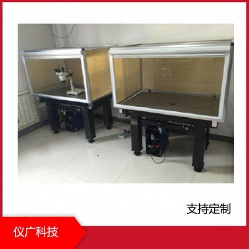 GFR係列 法拉第籠實用案例,上海儀廣科技