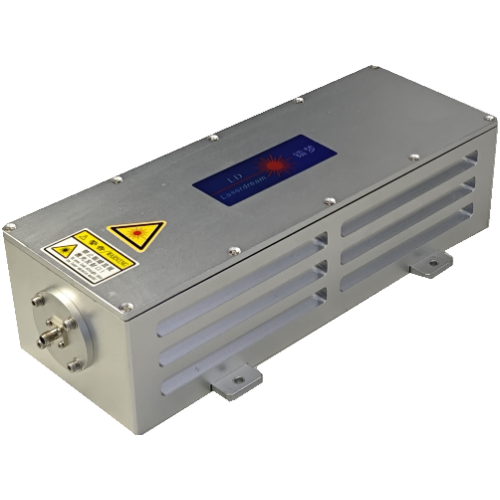 光纖輸出脈衝激光器40mJ/100Hz