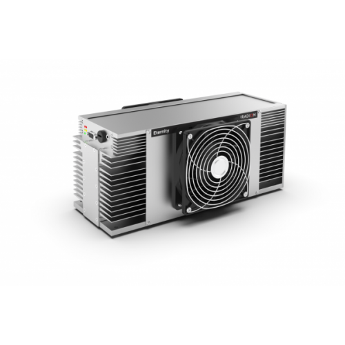 納秒激光器 CO2激光器 高質量激光打標 PCB