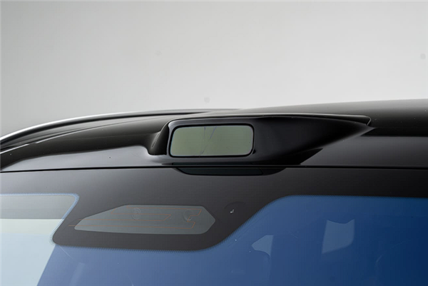 2025上半年激光雷達供應商出貨量：華為(wei) 第一 裝機量超40萬(wan) 台！