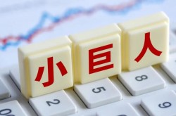 “小巨人”榜單來了！哪些激光企業上榜？