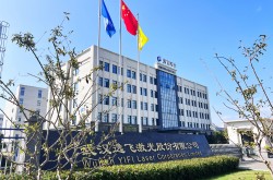 1.9億元海外訂單落袋！逸飛激光鋰電設備獲國際客戶青睞