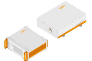 Rainbow 950 HP飛秒激光器：雙光子成像技術的卓越光源