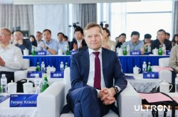 “四度”牽手！這位國際激光“大拿”為中國高校及激光大廠帶來了什麽？