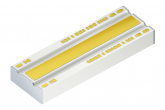 激光雷達性能躍遷！艾邁斯歐司朗五結激光器樹行業新標杆
