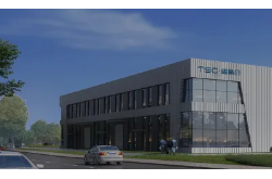 鑫精合激光啟動上市輔導，劍指增材製造領軍地位