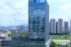 聯贏激光落子香港與匈牙利，加碼海外布局