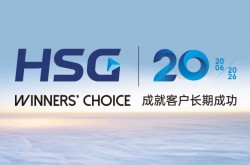 專注激光二十年，成就客戶長期成功丨2026宏山激光新年寄語