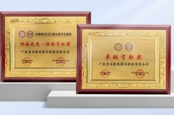 宏山激光參與產業關鍵對話，獲廣東激光行業雙項認可