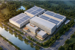 七箭齊發！激光賽道七大項目開年“狂飆”