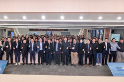 華工激光2025供應鏈合作夥伴大會成功召開