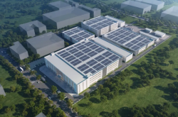 總投資 55 億元！先導科技集團眉山光電子器件產業化項目啟動